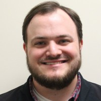 City of Muscatine Employee Blake Allington's profile photo