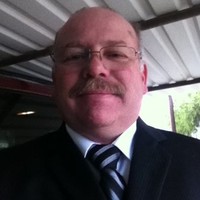 Purity Oilfield Services, L.L.C. Employee Donald Meekins's profile photo