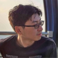 Adeptmind Employee Tin Vong's profile photo