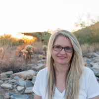 Inmar Intelligence Employee Sara Blake's profile photo
