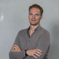 Johan van Dijk Email & Phone Number