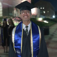 Camino Nuevo Charter Academy Employee Bryan Fuentes's profile photo