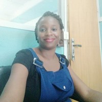 P4PE Limited Employee Abigail Gbenro's profile photo