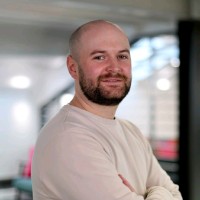 The Citation Group Employee Desmond Dowling's profile photo