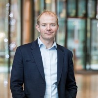 Kumoco Employee Paul O'Shea's profile photo