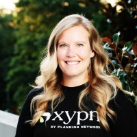 XY Planning Network Employee Aimee Arnaud's profile photo