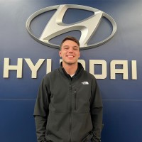 Jack Giambalvo Family of Dealerships Employee Cody Chronister's profile photo