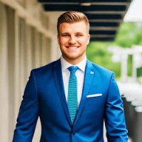 ICE Cobotics Employee Trevor Vandrunen's profile photo