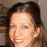 Dotdancer Employee Trina Campbell's profile photo