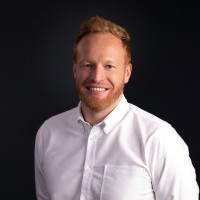 Uber Employee Andrew Byrne's profile photo