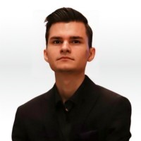 TextCortex AI Employee Pavel Voropaev's profile photo