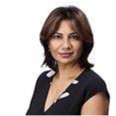 The Allure Group Employee Sofia Yakubova's profile photo