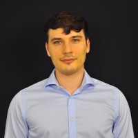 GDP ANALYTICS Employee Marco Bragante's profile photo