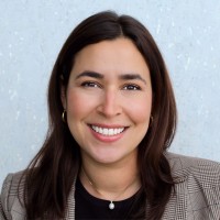 Email e telefono di Jackie Galarza