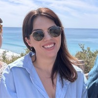 Ecommerce Media Pty Ltd Employee Grace Newnham's profile photo
