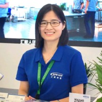 Beijing Epsolar Technology Co., Ltd.(EPEVER) Employee Joanna Shen's profile photo
