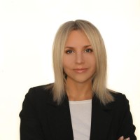 Unigreen Energy Employee Ekaterina Sukhanova's profile photo