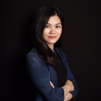 JD.COM Employee Mandy Xu's profile photo