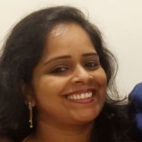 Nisha Chandran Email