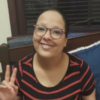 Fernanda Thais Pereira Morgado's profile photo