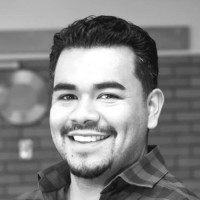 Colorado UpLift Employee David Ubaldo's profile photo
