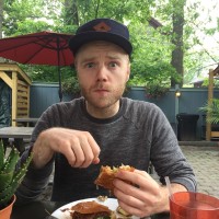 Airbnb Employee Jason Pearson's profile photo
