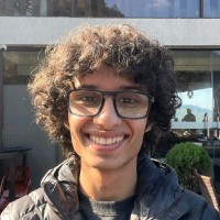 Hypotenuse AI Employee Aaradh Nepal's profile photo