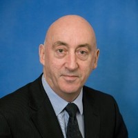 IPUT plc Employee John Mulcahy's profile photo