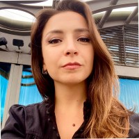 Enocta Employee Ezgi Aktürk's profile photo