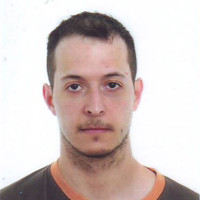 Five Flames Employee Alvaro García Arias's profile photo