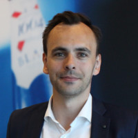 Pandora Employee Anders Frandsen's profile photo