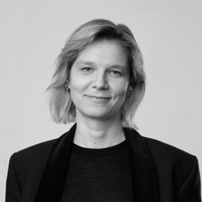 OTCF S.A. Employee Justyna Tomczyk's profile photo