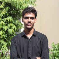 Verior Employee Riaz Ahmed's profile photo