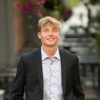 Enticeable Employee Andrew Pitzner's profile photo