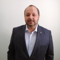 iTech® Employee Alfonso Cuevas's profile photo