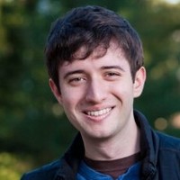 Zeno Power Employee Simon Patané's profile photo