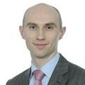 Pinsent Masons Employee Tom Barton's profile photo