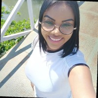 Mercê do Bairro Employee Ellen Silva's profile photo