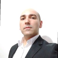 Takaoka Anestesia Employee Leandro Carvalho De Oliveira's profile photo