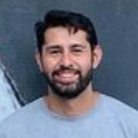 Lamvin Inc Employee David Castellanos's profile photo