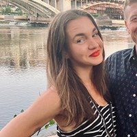 Conservation Minnesota Employee Ashle Horton's profile photo