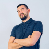 eMagicOne Employee Andriy Pontus's profile photo