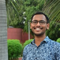 RentOk (formerly EazyPG) Employee Srijan Raj's profile photo