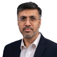 Gulam Hasan's profile photo