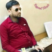 Vikash Kumar Email