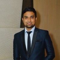 Walmart Global Tech Employee Ashish Rawat's profile photo