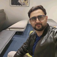 Omnix International Employee Mohammad Dib's profile photo