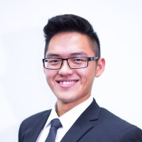 AEX SYSTEM Employee Desmond Chiah's profile photo