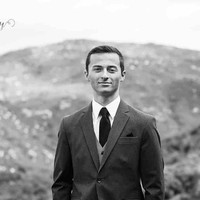 Baseballism Employee Grant Cowan's profile photo