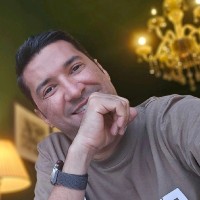 Hossein Dashtipour Email